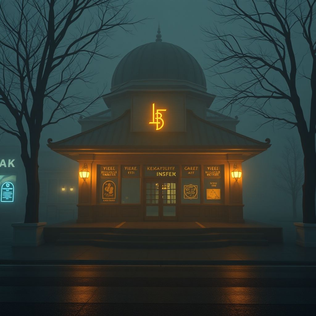 ความประทับใจจาก One-Eyed Flashback: รีวิวจากผู้ชม